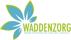 Waddenzorg Logo